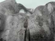 Ölwannenabdeckung 111110249R Opel Vivaro Van 1.6 CDTI BiTurbo 140 (R9M-450(R9M-D4)) 2015-09