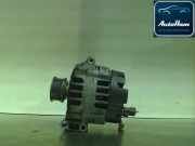 Lichtmaschine V-Snaar 8200030635 Renault Scénic I (JA) -> 1999, Zie MEGANE Großraumlimousine 1.8 16V (F4P-722) 2002