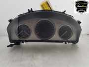Tachoeinheit Kmh A2045403148 Mercedes-Benz C Estate (S204) Kombi 2.2 C-200 CDI 16V . (OM646.811) 2008-09