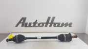 Antriebswelle Rechts Hinten ABS 8644244 BMW 1 serie (F20) Schrägheck 5-drs 116d 1.5 12V TwinPower (B37-D15A) 2015