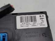 Steuergerät Heizung 9836666580 Opel Vivaro Van 2.0 CDTI 122 (D20DTL(DW10FE)) 2021-01