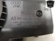 Tankklappe 8V5809907GRU Audi A3 Limousine (8VS/8VM) Limousine 1.4 TFSI 16V (CZCA(Euro 6)) 2015-01