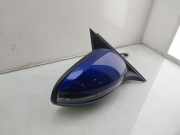 Außenspiegel Rechts A2058100400 Mercedes-Benz C (W205) Limousine C-350 e 2.0 16V (M274.920) 2015-12