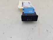 Aux/usb-Anschluss 6711939 BMW 5 serie Touring (G31) Kombi 530i 2.0 TwinPower Turbo 16V Mild Hybrid (JA1) 2021-08