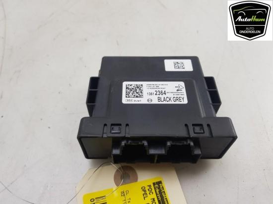 Gateway Module 13512363 Opel Astra K Schrägheck 5-drs 1.6 CDTI 110 16V (B16DTE(Euro 6)) 2017 Bild Gateway Module 13512363 Opel Astra K Schrägheck 5-drs 1.6 CDTI 110 16V (B16DTE(Euro 6)) 2017