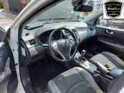 Airbag Set + Steuergerät 868853ZL0A Nissan Pulsar (C13) Schrägheck 1.2 DIG-T 16V (HR12DDT(Euro 5)) 2017-09