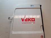Hintertür 7C0827091CD Volkswagen Crafter (SY) Van 2.0 TDI FWD (DNAE) 2023-01 DNAE