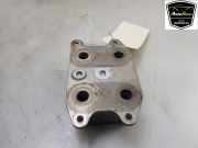 Ölkühler 04E117021K Seat Leon (KLB) Schrägheck 5-drs 1.5 eTSI 16V (DFYA) 2020-07