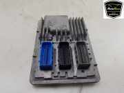 Motorsteuergerät 12683660 Opel Astra K Schrägheck 5-drs 1.4 Turbo 16V (B14XFT) 2018-03