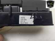 Warnleuchte Schalter 39021936 Opel Zafira Tourer (P12) Großraumlimousine 1.4 Turbo 16V EcoFLEX (B14NET(Euro 6)) 2018-03