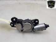 Scheibenwischermotor Hinten 6J4955711 Seat Ibiza IV (6J5) Schrägheck 5-drs 1.2 TDI Ecomotive (CFWA) 2011-03