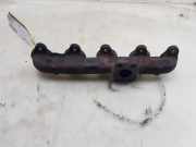 Auspuff Krümmer 0341J2 Peugeot Partner (EF/EU) Van 1.5 BlueHDi 130 (DV5RC(YHZ)) 2021-02