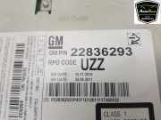 Zentrale Steuerung Multimedia 22836293 Opel Zafira Tourer (P12) Gro?raumlimousine 2.0 CDTI 16V 130 Ecotec (A20DT) 2013