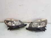 Kotflügel Links Vorne Renault Clio III Estate/Grandtour (KR) Kombi 1.2 16V TCE 100 (D4F-784) 2008-06