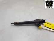 Einspritzventil 04L130277AK Audi A3 Sportback (8VA/8VF) Schrägheck 5-drs 2.0 TDI 16V (CRBC) 2014-03