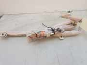 Dachairbag Links 3647450 Opel Crossland (X) SUV 1.2 12V (B12XE(EB2F)) 2018-03