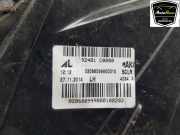 Rücklicht Links 92401C8000 Hyundai i20 (GBB) Schrägheck 1.2i 16V (G4LA) 2015-06