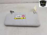 Sonnenblende 735599289 Jeep Renegade (BU) SUV 1.4 Multi Air 16V (55263624) 2015-02