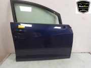 Tür Rechts Vorne 6J4831056 Seat Ibiza ST (6J8) Kombi 1.2 TSI (CBZB) 2012-02