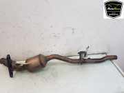 Katalysator 2K0254300HX Volkswagen Caddy IV Van 2.0 TDI 102 (DFSD) 2019-10 DFSD