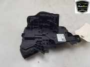 Türschloss Stangen Links Hinten 10Q839015 Volkswagen Polo VI (AW1) Schrägheck 5-drs 1.0 TSI 12V (DLAC) 2023-01 DLAC