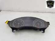 Tachoeinheit Kmh 4G8920931K Audi A7 Sportback (4GA/4GF) Liftback 3.0 TDI V6 24V Quattro (CKVC(Euro 6)) 2011-10