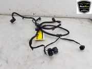 Pdc Sensor Set 5Q0919275B Volkswagen Golf VII (AUA) Schrägheck 2.0 GTD 16V (DJGA) 2016-02 DJGA