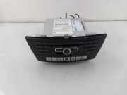Radio A1669009803 Mercedes-Benz ML III (166) SUV 3.0 ML-350 BlueTEC V6 24V 4-Matic (OM642.826) 2012-02