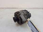 Lichtmaschine V-Snaar 0124425009 Opel Tigra Twin Top Cabrio 1.8 16V (Z18XE(Euro 4)) 2004-11