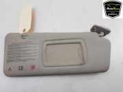 Sonnenblende 964003787R Renault Megane III Grandtour (KZ) Kombi 5-drs 1.5 dCi 110 (K9K-636(K9K-A6)) 2012