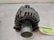 Lichtmaschine V-Snaar 04E903015A Skoda Fabia III Kombi (NJ5) Kombi 5-drs 1.0 TSI 12V (CHZC) 2018-05