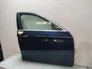 Tür Rechts Vorne 41009628754 BMW 5 serie (F10) Limousine 530i 24V TwinPower Turbo (N55-B30A) 2013