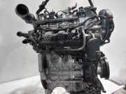 Motor 1627638180 Opel Crossland (X) SUV 1.2 Turbo 12V (F12XHT(EB2ADTS)) 2021-06
