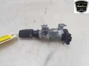 Zündschloss + Schlüssel 1K0905851D Volkswagen Polo VI (AW1) Schrägheck 5-drs 1.0 TSI 12V (DLAC) 2019-11 DLAC