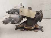 Turbolader A2540906200 Mercedes-Benz C (W206) Limousine C-300 2.0 EQ Boost Turbo (M254.920) 2021-07