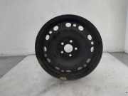 Felge St, 15", 6J, ET37, 5 Gats 6C0601027 Skoda Fabia III (NJ3) Schrägheck 5-drs 1.0 TSI 12V (DKLD) 2021-02