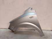 Kotflügel Links Vorne 631012079R Dacia Sandero III Schrägheck 1.0 TCe 90 12V (H4D-470(H4D-E4)) 2022