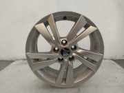 Felge Li, 15", 6J, ET38, 5 Gats 6V0601025M Skoda Fabia III (NJ3) Schrägheck 5-drs 1.0 TSI 12V (CHZB) 2020