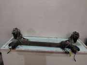 Hinterachse Vwa ABS 7701477386 Renault Clio III (BR/CR) Schrägheck 1.4 16V (K4J-780) 2006-07