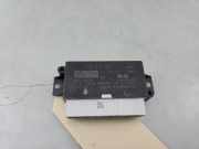 Pdc Steuergerät 5Q0919283F Skoda Octavia Kombi (5EAC) Kombi 5-drs 1.0 TSI 12V (DKRA) 2016-11