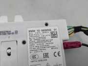 Antenne 9858556 BMW 3 serie Touring (G21) Kombi 330i 2.0 TwinPower Turbo 16V (B48-B20B) 2019-09