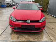 Teilepaket Front 5G0807109AL Volkswagen Golf VII Variant (AUVV) Kombi 1.0 TSI 12V BlueMotion Technology (DKRF) 2020-03 DKRF