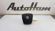 Airbag Lenkrad 1Z0880201AM Skoda Octavia Kombi (1Z5) Kombi 5-drs 2.0 FSI 16V (BVZ) 2006