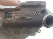 Motorhalter 05C199207 Volkswagen Polo VI (AW1) Schrägheck 5-drs 1.0 TSI 12V (DLAA) 2021-01 DLAA