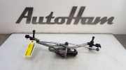 Scheibenwischermotor 9824784980 Peugeot 208 II (UB/UH/UP) Schrägheck 5-drs 1.2 Vti 12V PureTech 75 (EB2FAD(HMH)) 2020