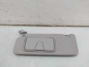 Sonnenblende 8480252R40 Suzuki Swift (ZC/ZD) Schrägheck 5-drs 1.2 Dual Jet 16V SHVS (K12C) 2021-02