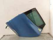 Tür Links Hinten 821016892R Renault Clio IV (5R) Schrägheck 5-drs 1.2 TCE 16V GT EDC (H5F-D4) 2014