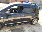 Außenspiegel Links 1S1857507AH9B9 Skoda Citigo Schrägheck 1.0 12V (CHYA) 2016-11