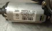 Scheibenwischermotor Hinten 2K0955712D Volkswagen Caddy III (2KA,2KH,2CA,2CH) Van 1.9 TDI (BLS) 2006 BLS