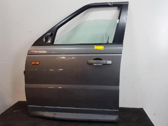 Tür Links Vorne LR016465 Land + Range Rover Range Rover Sport (LS) Geländewagen 2.7 TDV6 24V (276DT(Euro 4)) 2008-02 Bild Tür Links Vorne LR016465 Land + Range Rover Range Rover Sport (LS) Geländewagen 2.7 TDV6 24V (276DT(Euro 4)) 2008-02